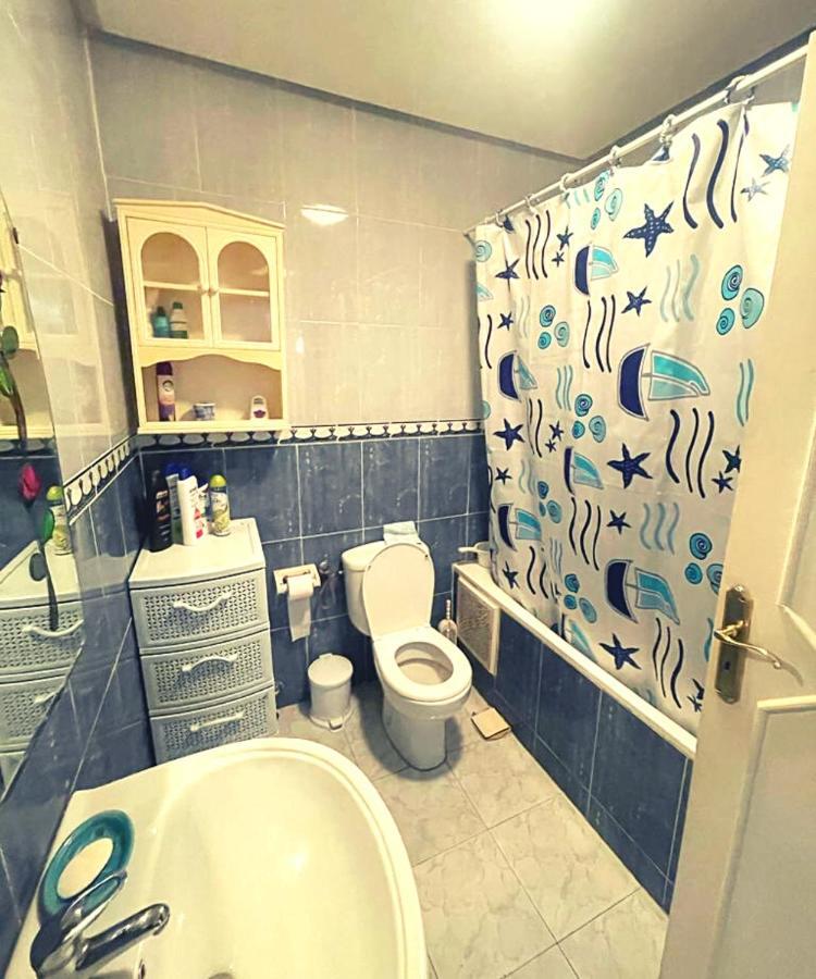 2 Bedroom Apartment In Tangier Centre Next To Tanja Marina Bay מראה חיצוני תמונה