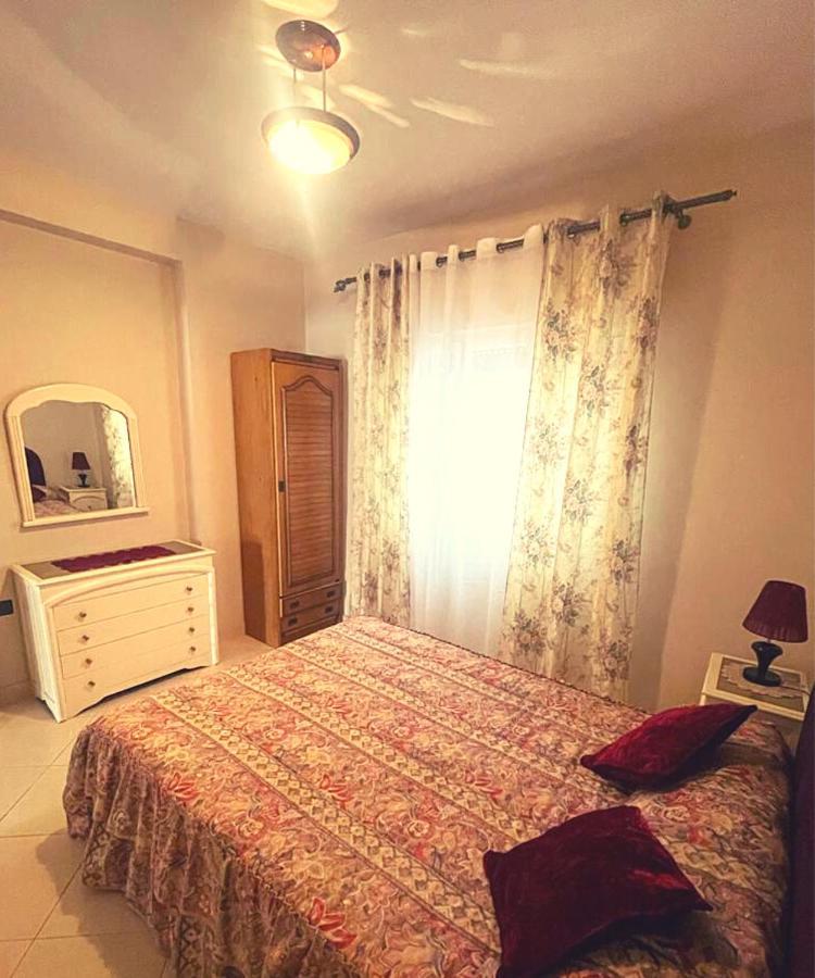 2 Bedroom Apartment In Tangier Centre Next To Tanja Marina Bay מראה חיצוני תמונה