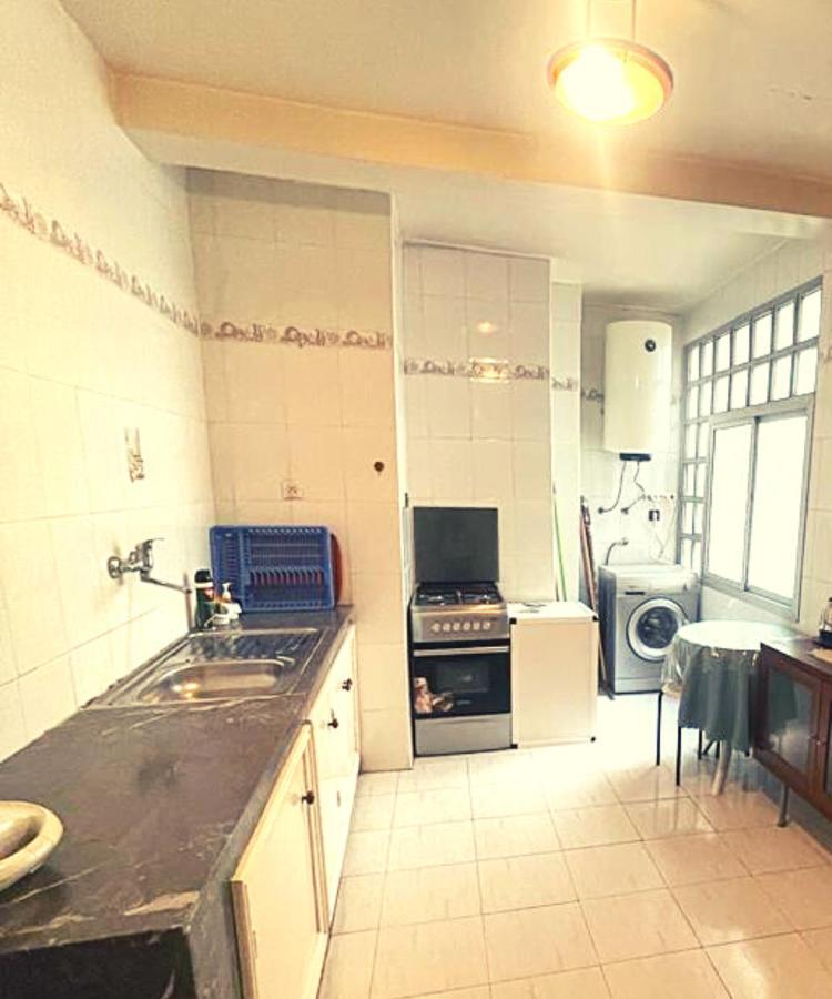 2 Bedroom Apartment In Tangier Centre Next To Tanja Marina Bay מראה חיצוני תמונה