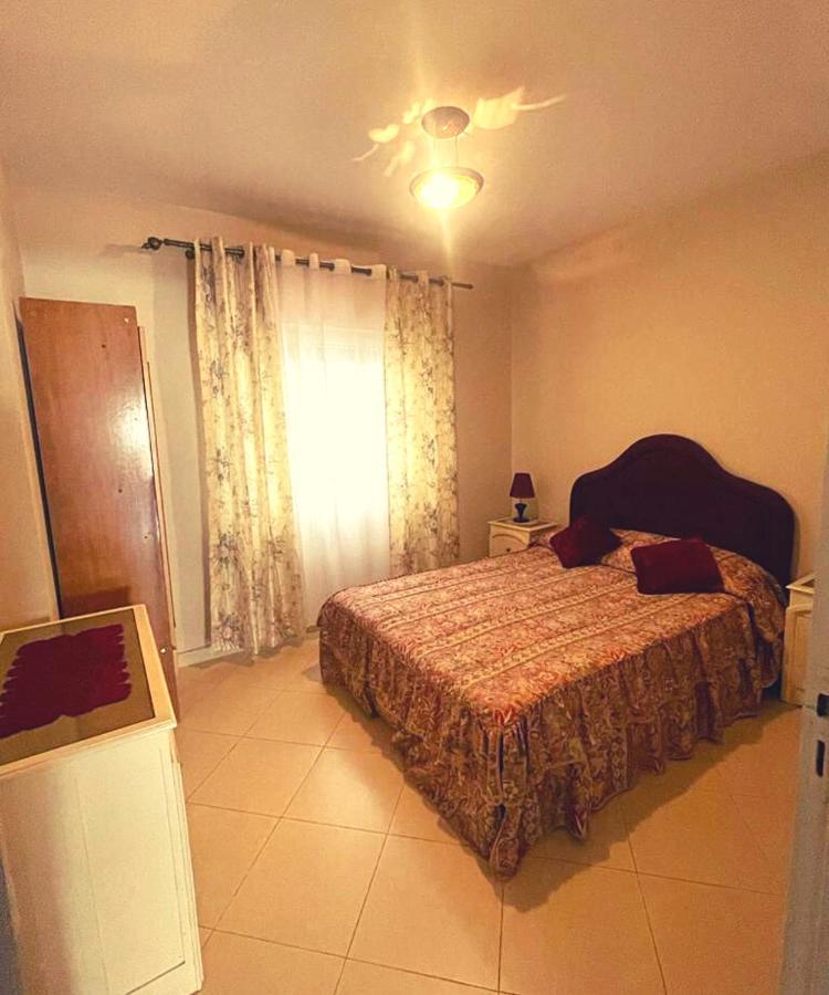 2 Bedroom Apartment In Tangier Centre Next To Tanja Marina Bay מראה חיצוני תמונה