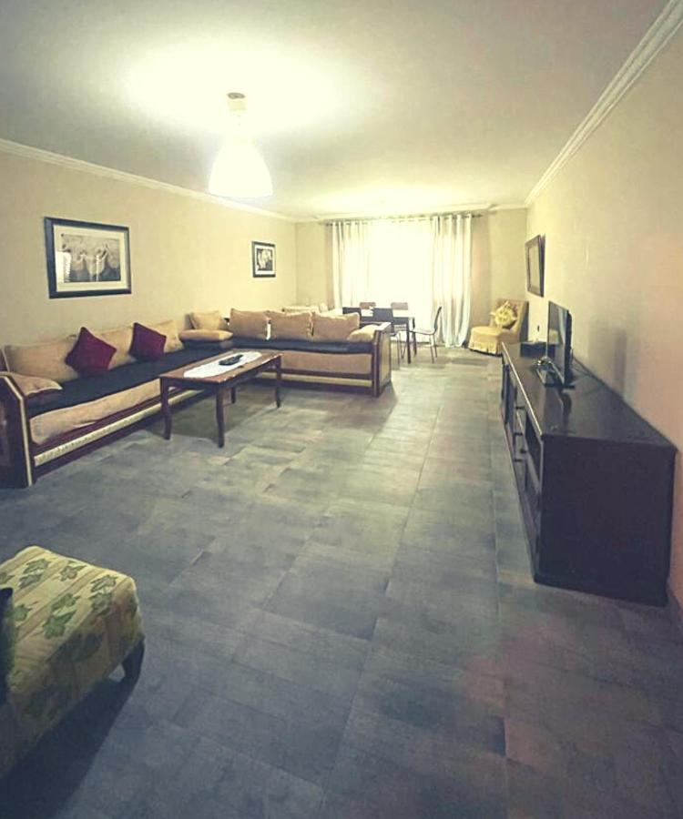 2 Bedroom Apartment In Tangier Centre Next To Tanja Marina Bay מראה חיצוני תמונה